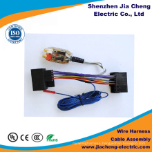 High Quality Professional Wire Harness Supplier